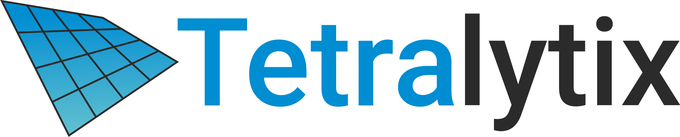 Tetralytix GmbH